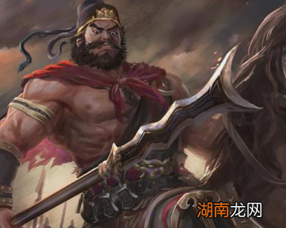 关羽和张飞杀猪卖枣 两人军事能力到底有多强