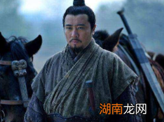 关羽死后,蜀汉的武将之首是谁呢?