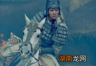 刘备为什么很少派赵云领军打仗呢？