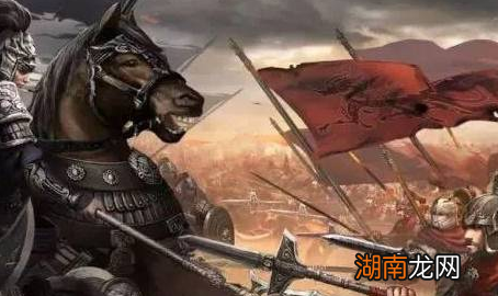 古代打仗就是会出现缺粮 古人平时都吃些什么