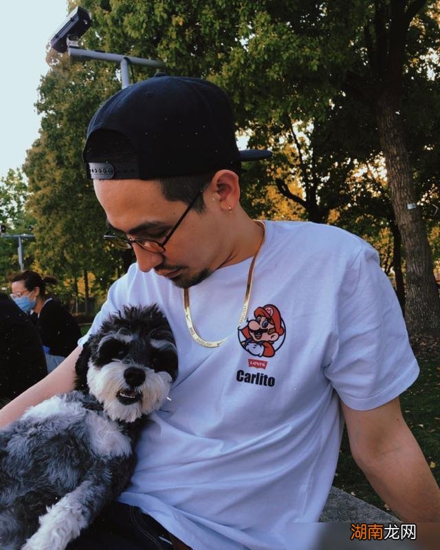 卡姆解释吸毒原因患双相情感障碍吃药有副作用所以铤而走险