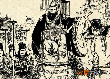 齐桓公是如何成就霸业的?其中离不开管仲的出谋划策