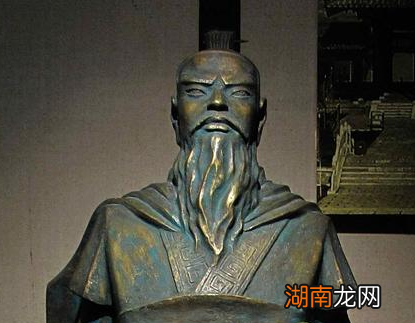 齐桓公是如何成就霸业的?其中离不开管仲的出谋划策