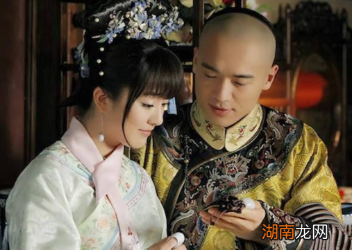 孝惠章皇后与淑惠妃是亲姐妹，淑惠妃为何不幸福？