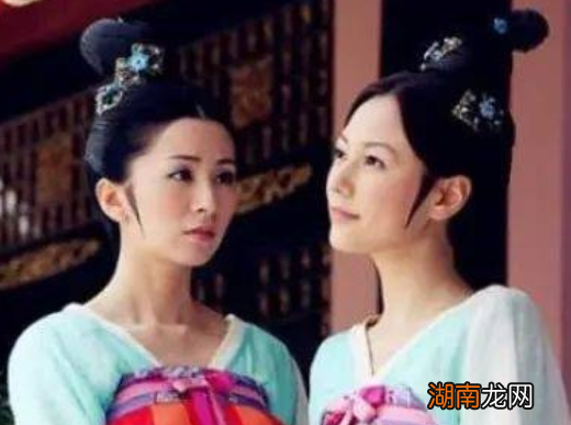 唐玄宗的两个妹妹为何纷纷出家?