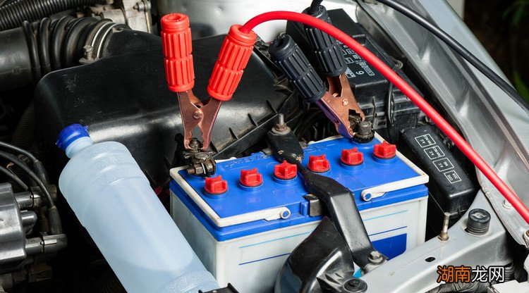 车辆搭电需要注意什么