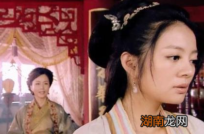 李师师与宋徽宗是如何相遇的?二人竟然还挖洞约会