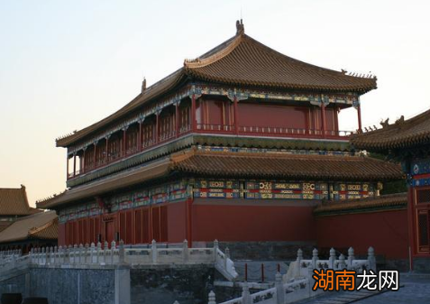 紫禁城为什么没有厕所?住在里面的人要怎么方便?