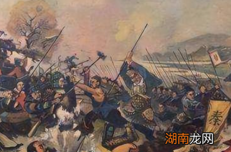 项羽在鸿门宴放过刘邦,真的是因为仁慈吗?