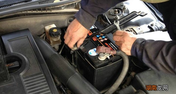 冬天汽车有电打不着什么原因