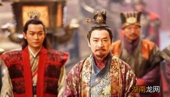 李世民唯一的亲姑姑,最后什么结局?