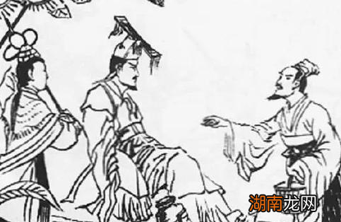 扁鹊的医术是跟谁学的？史记中是如何记载的？