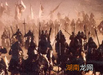 历史上真实的应州之战是什么样的？朱厚照扮演什么角色？