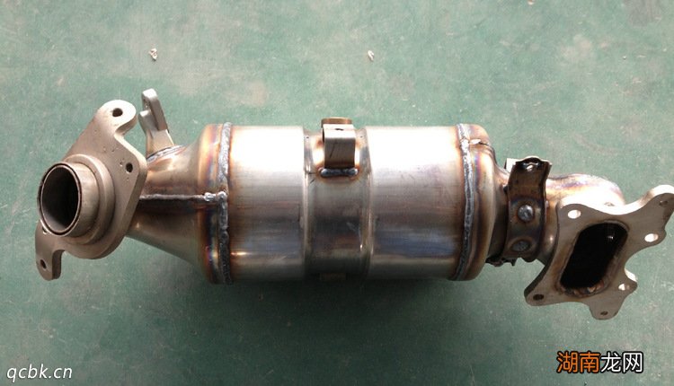 三元催化器损坏对车子有什么影响