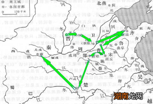 为什么秦穆公要花大代价帮助重耳回晋国?与晋惠公有关