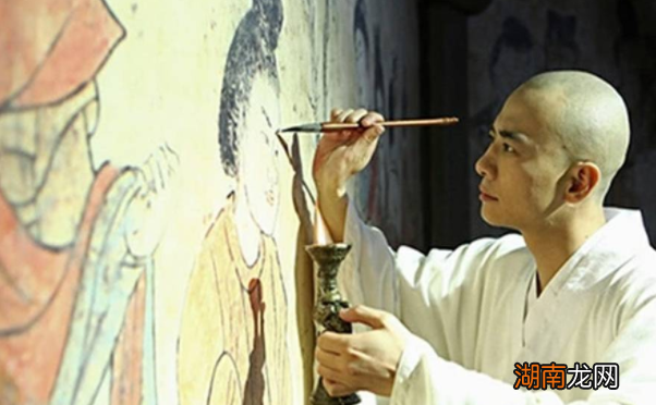 揭秘:历史上第一个和尚皇帝是谁?