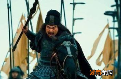 五虎上将最后分别怎么死的?