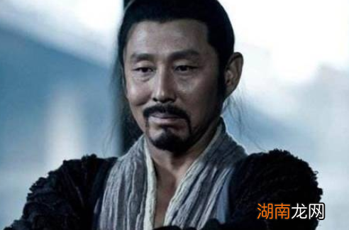 汉初八大异姓王唯一善终的是谁？