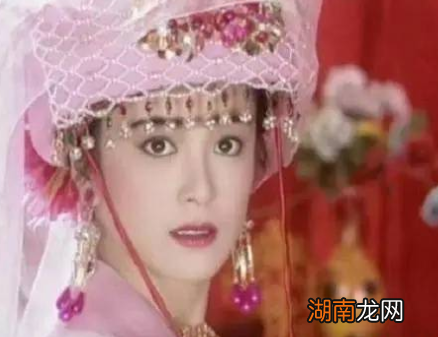 李世民为什么会娶那么多杨家女?