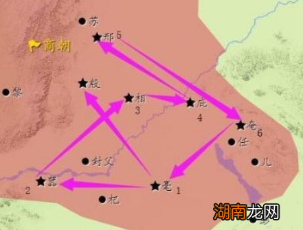 历史上的九世之乱指的是什么事件?有何影响?