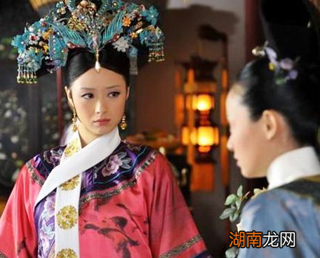 雍正与生母关系势同水火 两人之间有什么深仇大恨