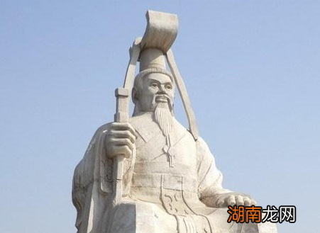 武姜为什么喜不喜欢大儿子郑庄公?母子二人为什么能和好如初?