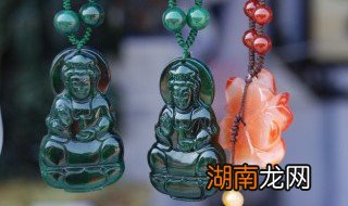 翡翠玉辟邪吗 为什么翡翠辟邪