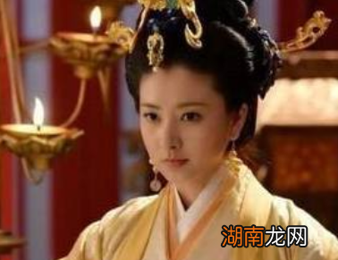 历史上最美的三位亡国妃子，她们分别什么结局？