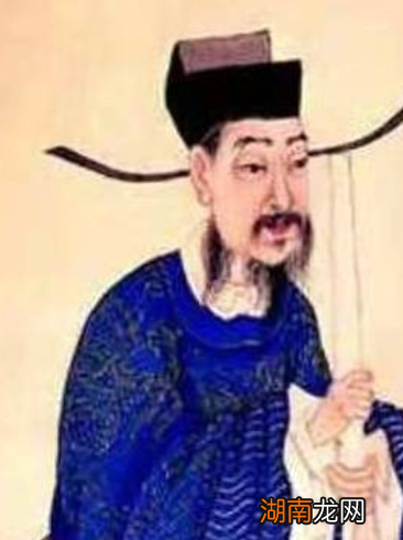 大唐宰相李林甫:揭秘其传奇人生