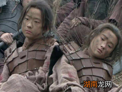 伊阙之战是怎么回事?白起在此战中一战成名