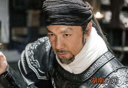 伊阙之战是怎么回事?白起在此战中一战成名