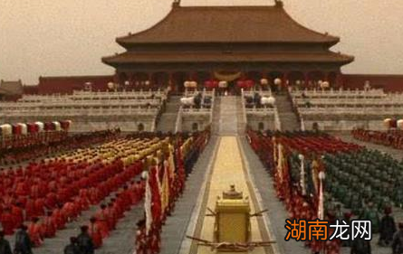 古代皇帝上朝有时间规定吗 皇帝是不是每天都要上朝