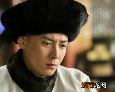 雍正皇帝为何会对九皇子胤禟如此痛恨 他到底做了什么事情