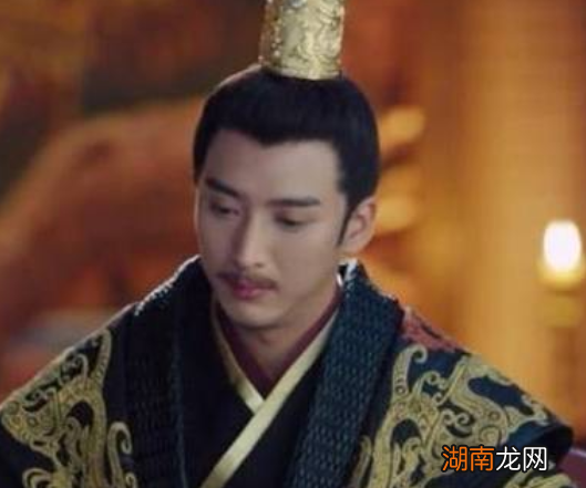 开国皇帝杨坚为何名气不如儿子?