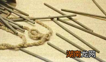 历史上沈括数理化方面的成就有哪些?