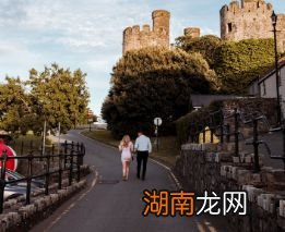 每日一笑 细节打败爱情