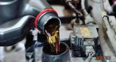 冬天不换防冻机油行吗