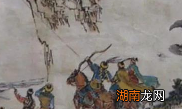 沈括出使辽国的任务是什么？完成了吗？