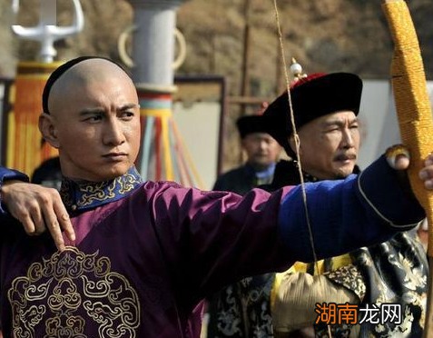 清宫剧中经常出现阿哥这个称呼 阿哥到底是什么级别