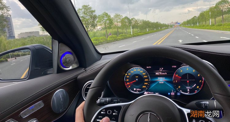 开车到什么水平才算真正会开