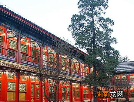 清朝皇帝&amp;ldquo;赐府另居&amp;rdquo;是什么样 仅仅是分家单过那么简单吗