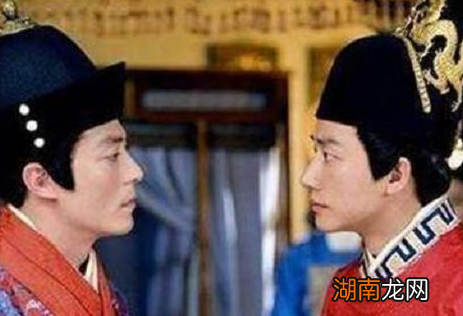 朱祁镇到底是好是坏 真实的朱祁镇又是什么人