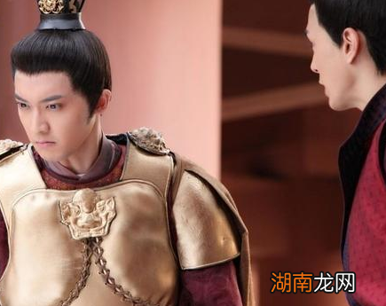 玄武门为什么是唐朝的“政变之门” 四次政变都发生在这里