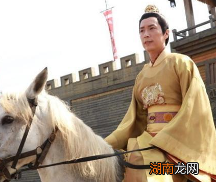 玄武门为什么是唐朝的“政变之门” 四次政变都发生在这里