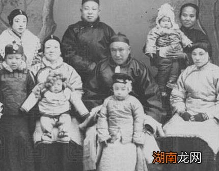 古代除了正妻外还能娶小妾 古人这么做是为了什么