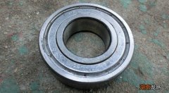 车轮轴承坏了可以修吗