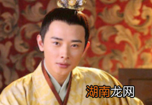 为什么刘邦看不上自己的儿子刘盈呢？