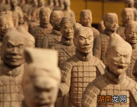 秦朝灭亡的原因是什么 史官为什么没有记载下来