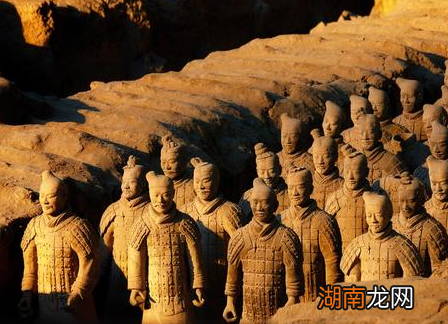 秦朝灭亡的原因是什么 史官为什么没有记载下来