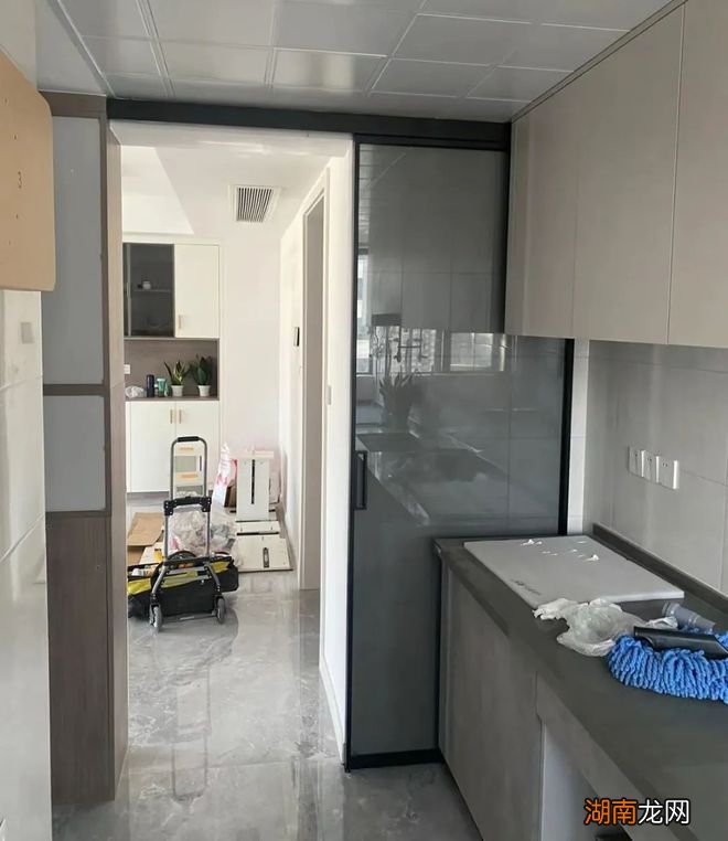 小户型装修，建议“减掉”这15个“累赘设计”，家里更美观敞亮！